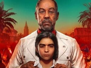 Ubisoft : Far Cry va aussi avoir sa série TV