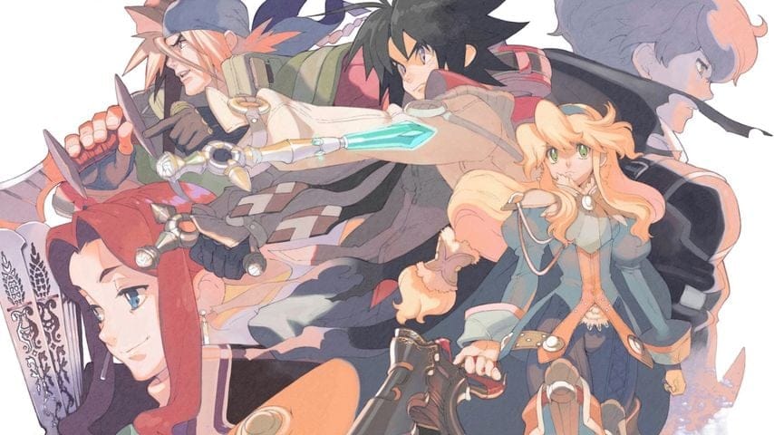 Le 9 août 2007, Wild Arms XF mettait fin à la plus longue série de JRPG de Sony