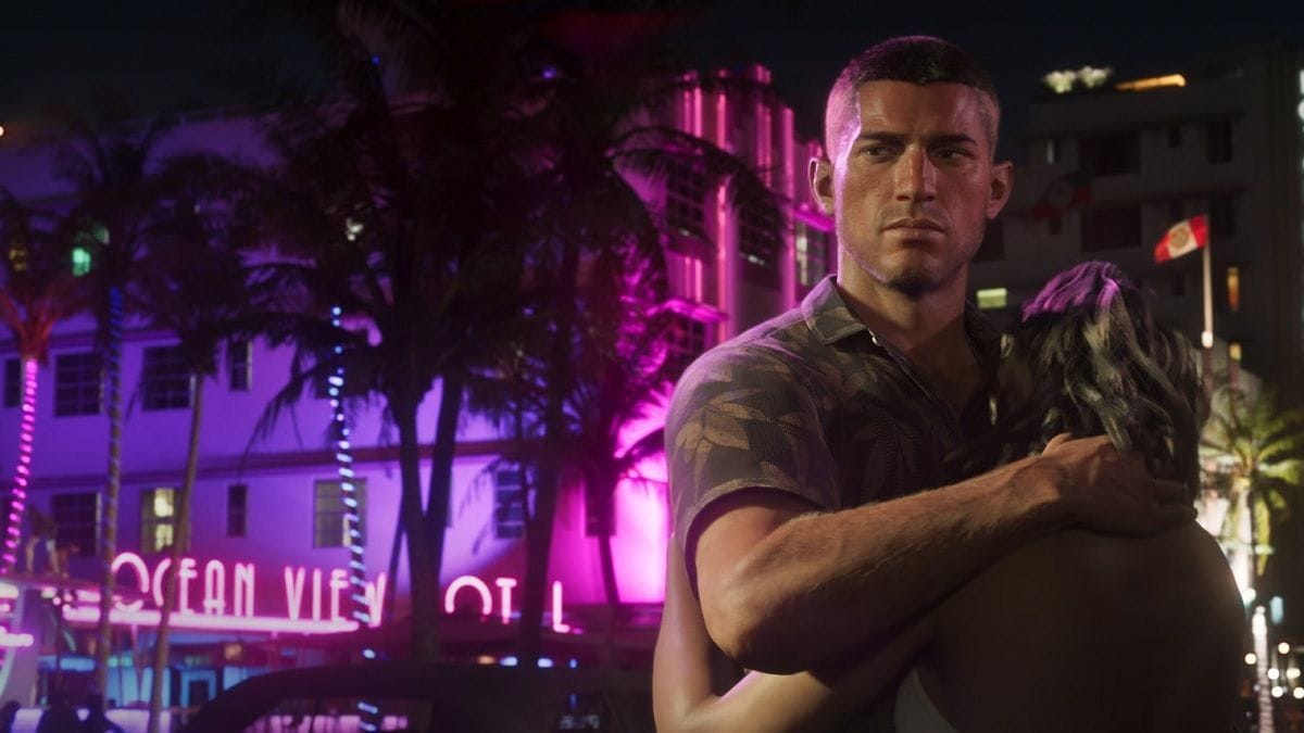 Après 25 ans, GTA 6 fait ses adieux à l'un des personnages préférés des fans de la licence