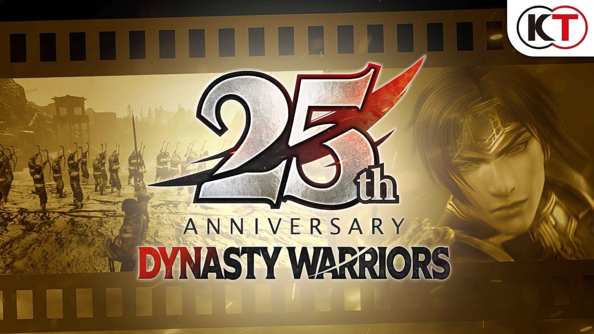 Un remaster d'un ancien Dynasty Warriors et un DLC pour Dynasty Warriors Origins - Playscope