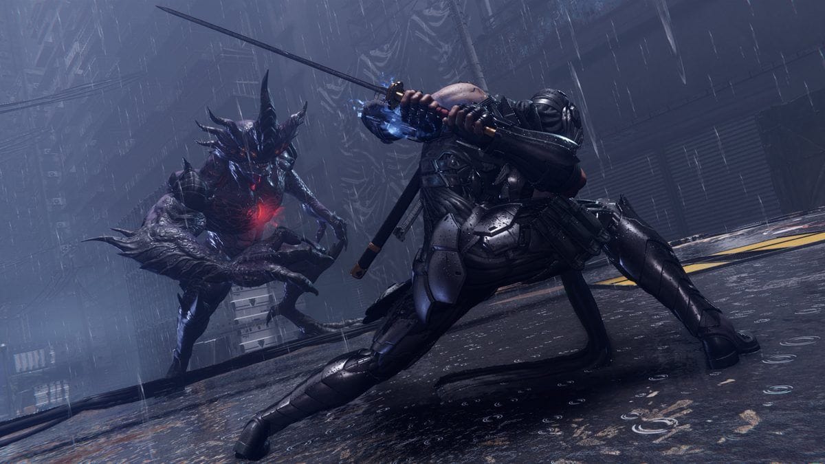 Preview Ninja Gaiden 4 : un retour aux sources prometteur