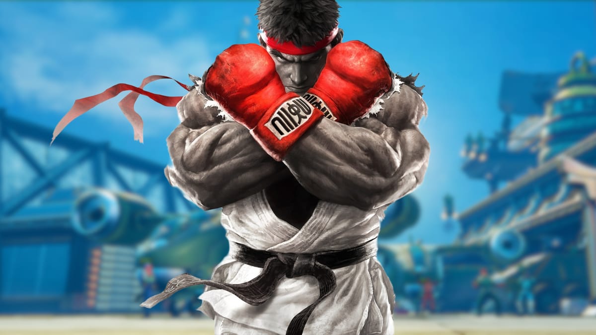 Ils sont aussi forts l'un que l'autre... C'est l'un des plus beaux combats que vous ne verrez jamais dans un jeu vidéo !