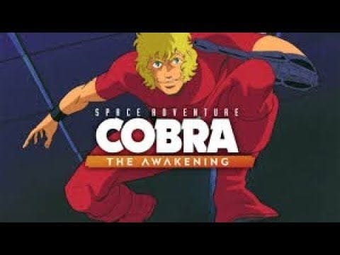 Space Adventure Cobra The Awakening, vraiment naze ? vidéo coupé pour réclamation des droit d'auteur