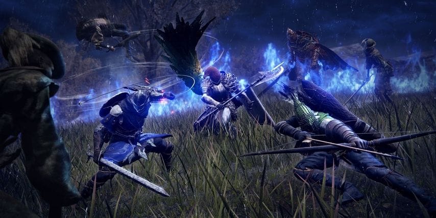Elden Ring Nightreign : on peut enfin jouer en duo, oui, mais ce mod vous permet de jouer à six