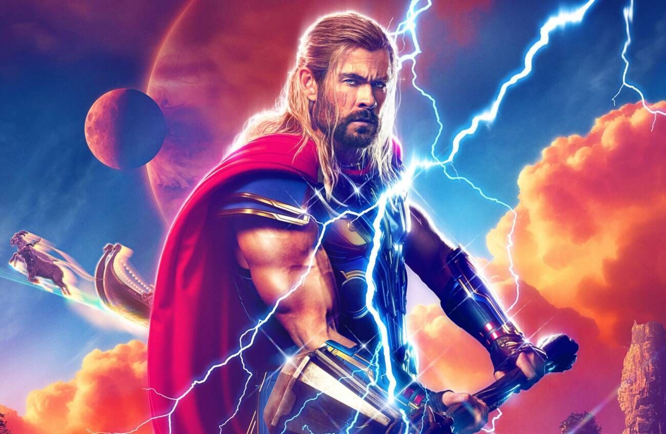 Chris Hemsworth coupe court aux inquiétudes concernant sa sortie du rôle de Thor dans le Marvel Cinematic Universe.