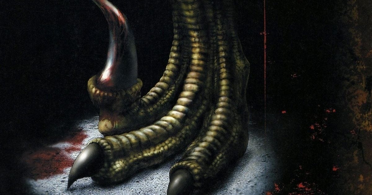 Capcom dévoile de nouveaux produits dérivés sur Dino Crisis