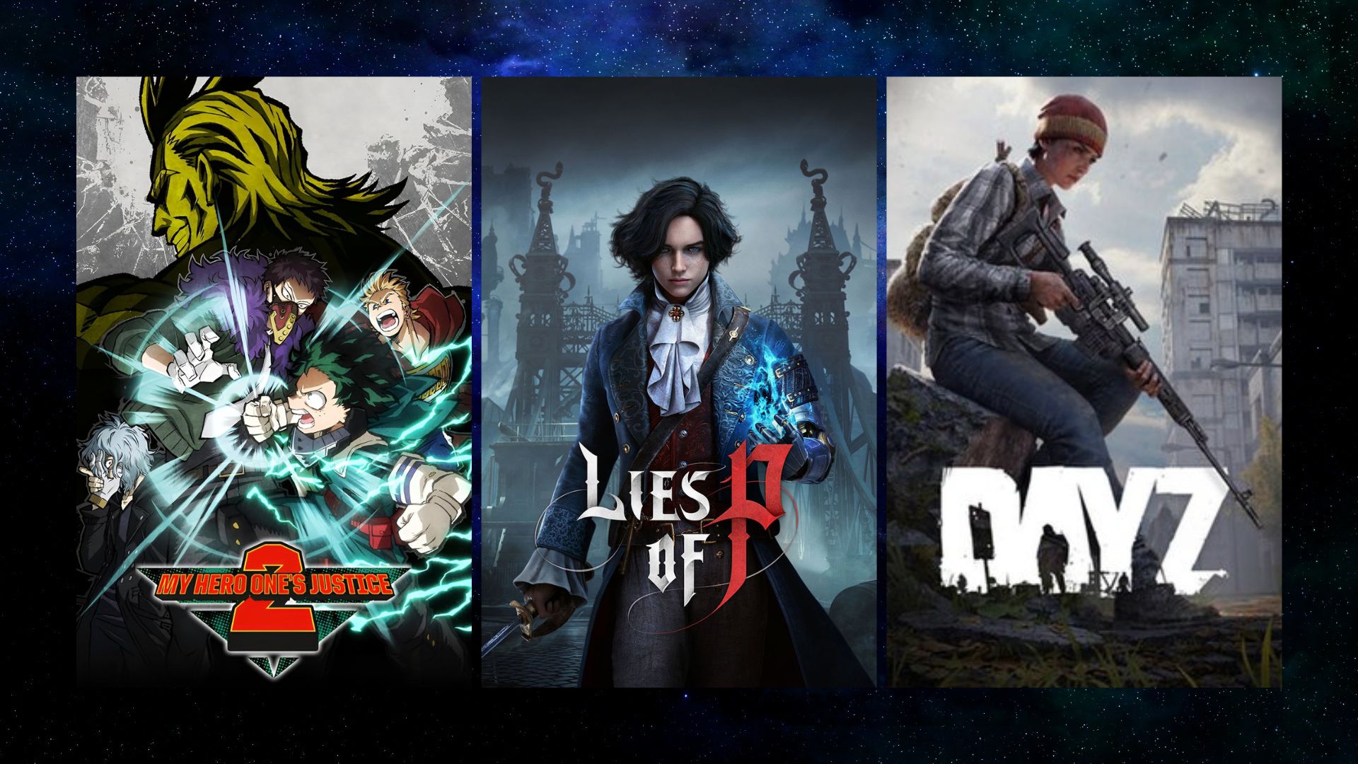 PlayStation Plus : Les jeux du mois d'Août 2025 - Pley Again