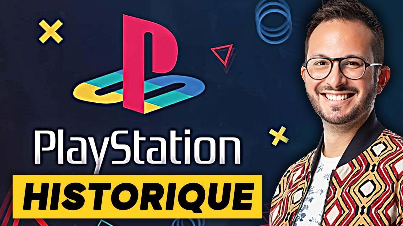 PS5 : C'EST HISTORIQUE 😮 PLAYSTATION multiplie les ANNONCES importantes