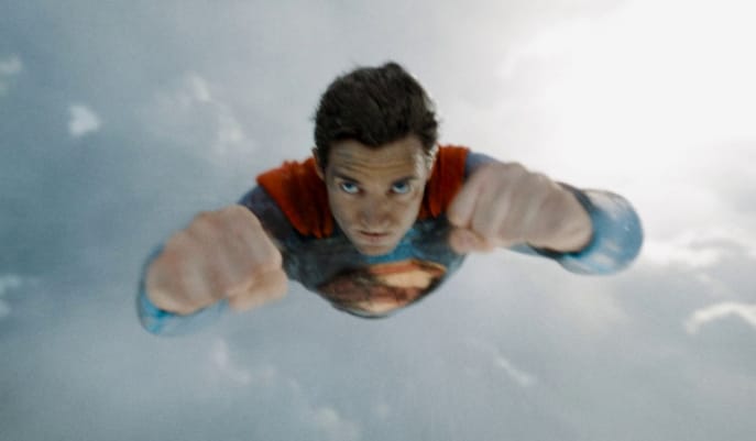 Superman vise 350 millions de dollars et entre dans le top 100 de tous les temps aux États-Unis