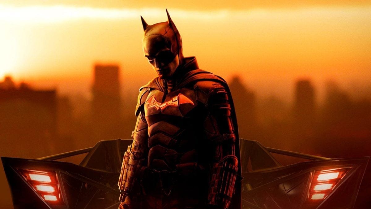 Pas de Robin dans The Batman 2, confirme James Gunn