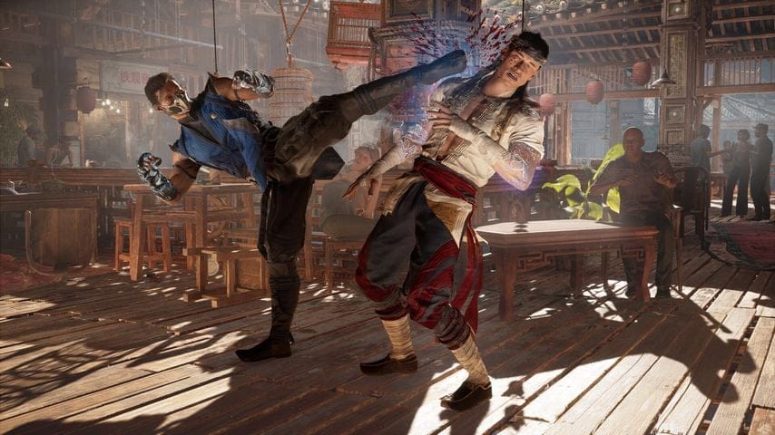 Mortal Kombat 1 : Ed Boon confirme des ventes en forte baisse par rapport au précédent épisode