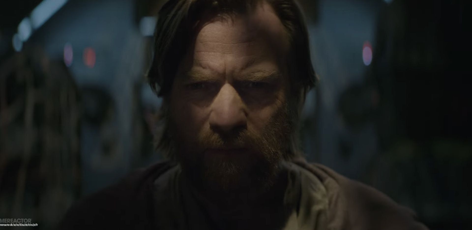 Ewan McGregor n'apparaîtra pas dans la saison 2 de Ahsoka