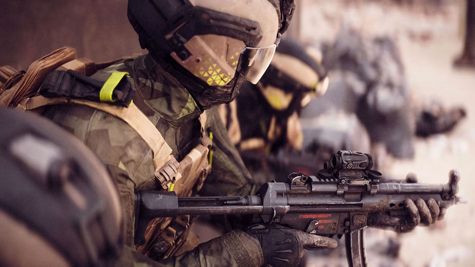 Les meilleures armes de Battlefield 6 - Dexerto