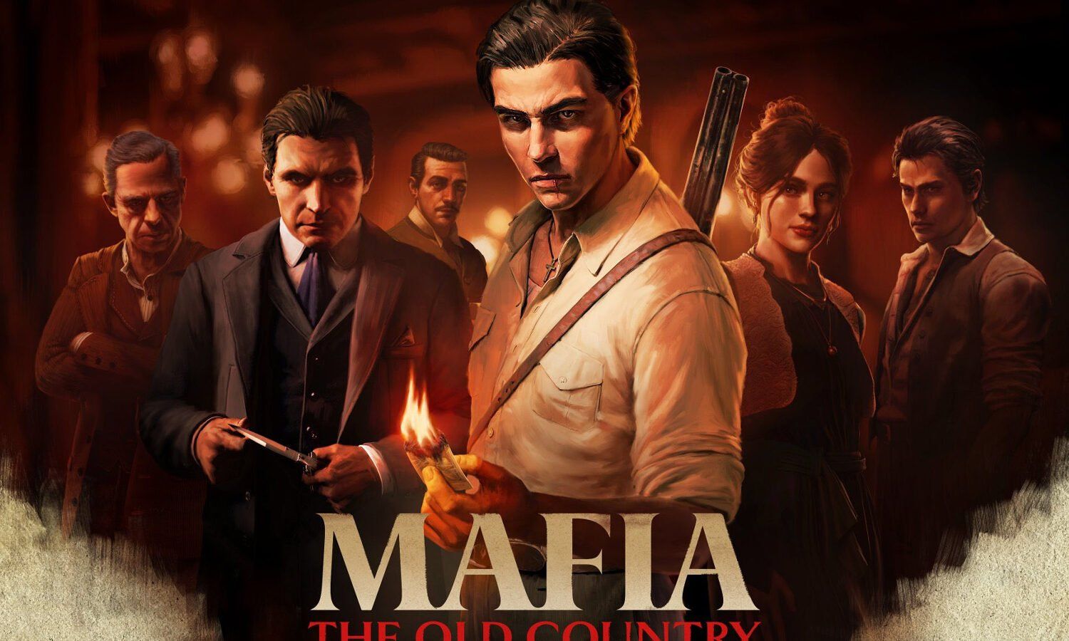 Test Mafia The Old Country : la licence de retour au sommet ?