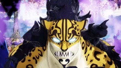 One Piece: Pirate Warriors 4 dévoile enfin son Character Pass 3 avec les choix de personnages en DLC des fans