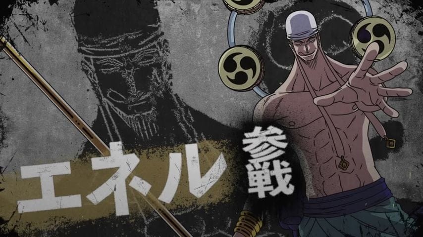 One Piece : Pirate Warriors 4 repart pour une saison de DLC