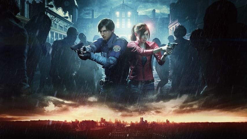 Resident Evil : le film de Zach Cregger (Évanouis) ne suivra pas l'intrigue des jeux
