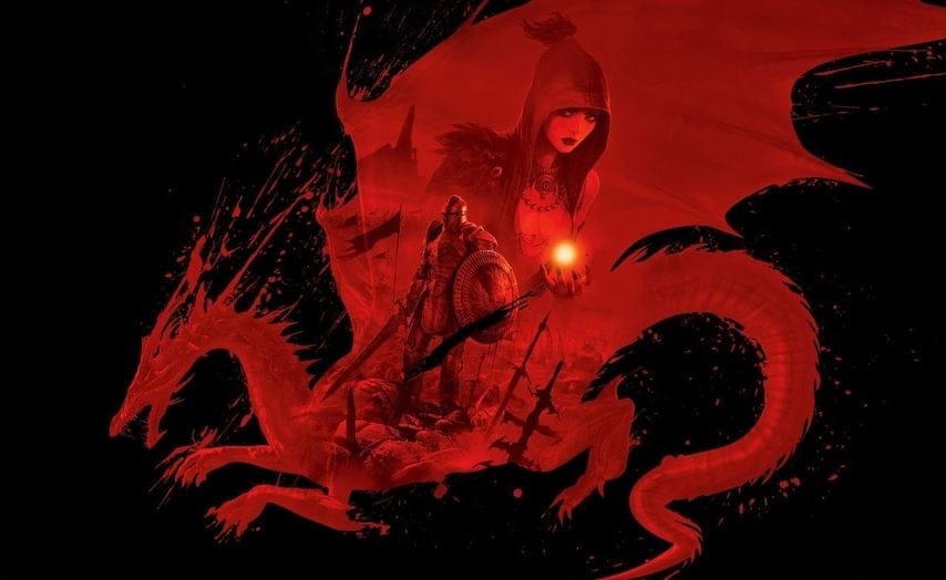 Dragon Age : EA a refusé de financer un remaster de la trilogie