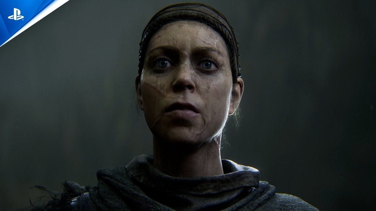 Senua's Saga: Hellblade II Enhanced - Senua Returns to PlayStation | PS5 & PS4 Games