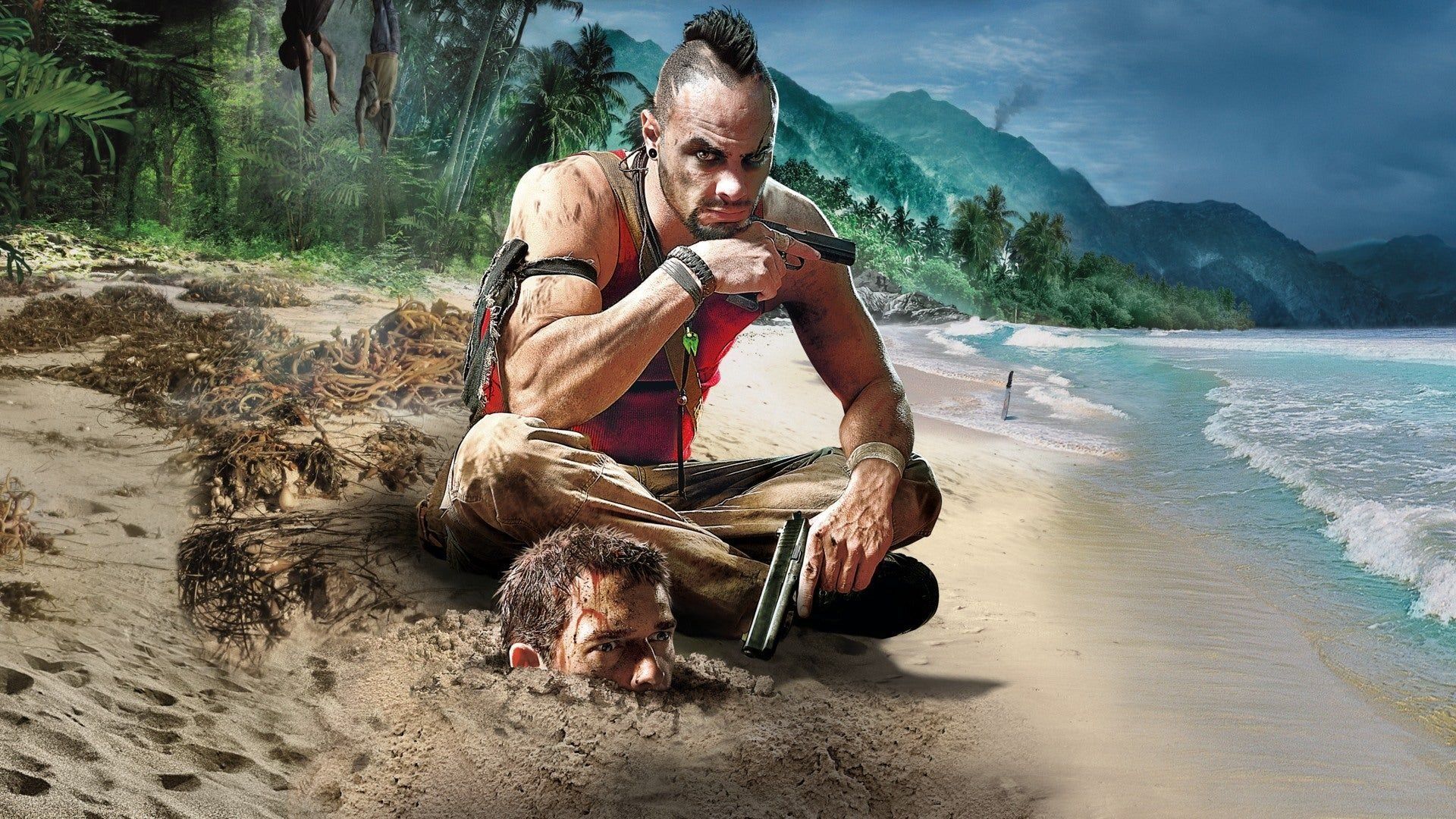 Une série TV Far Cry devrait voir le jour selon une fuite du site officiel d'Ubisoft