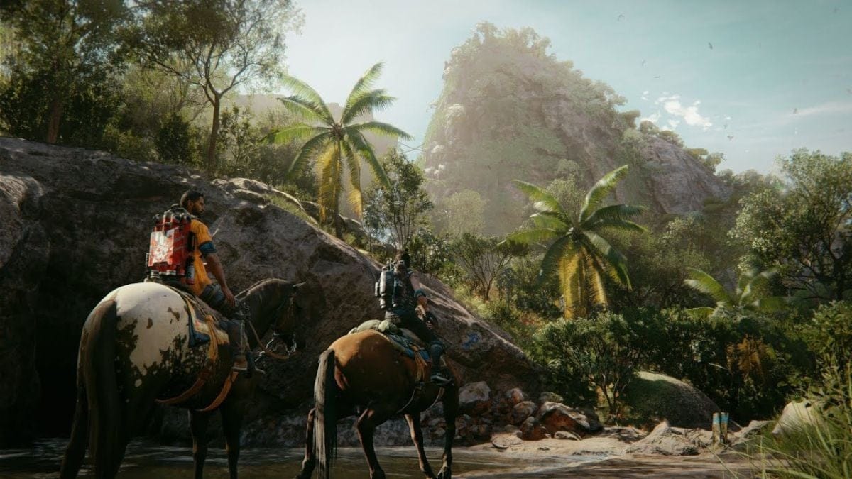 Cette grosse licence d'Ubisoft aura droit à sa propre série, et c'est le studio lui-même qui a fait fuité le projet