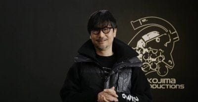 Physint : Hideo Kojima travaille en solo sur son jeu d'infiltration à la Metal Gear