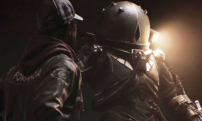 Cronos The New Dawn : il y aura un hub central entre chaque mission