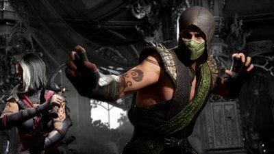 Mortal Kombat 1 : un nouveau chiffre de ventes dévoilé, c'est moins bien que MK 11