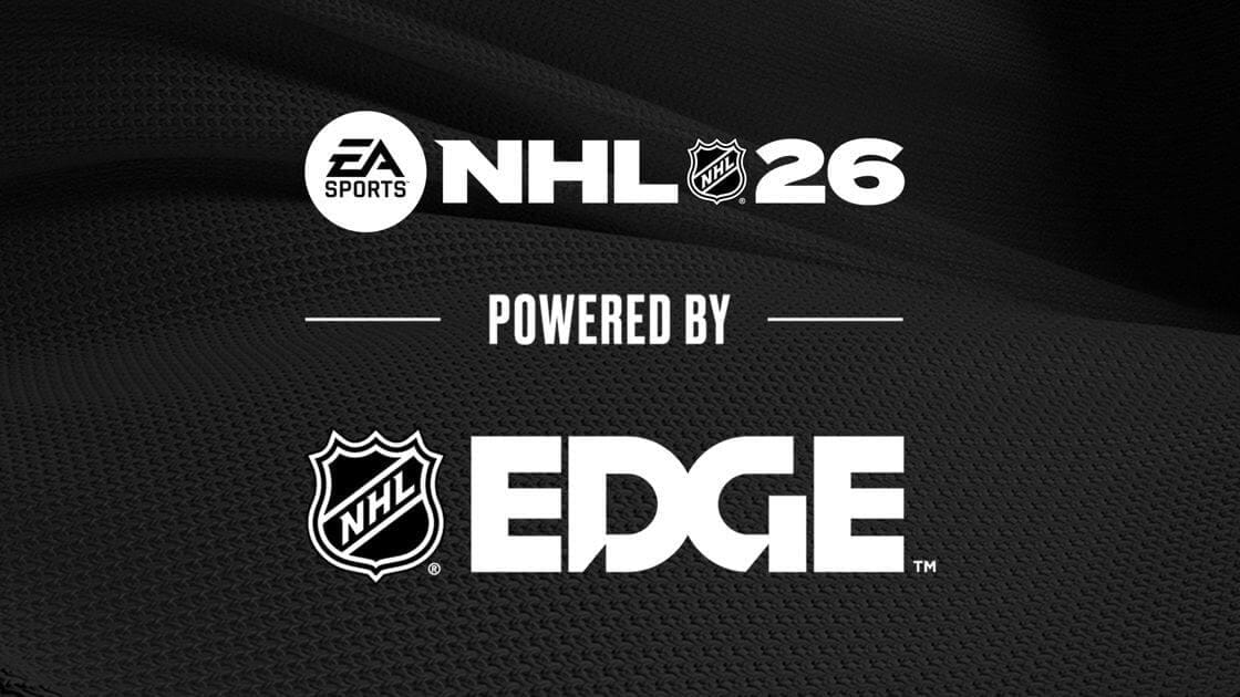 GEEKNPLAY - NHL 26 - L’analytique avancée débarque pour l’expérience de hockey la plus réaliste jamais vue