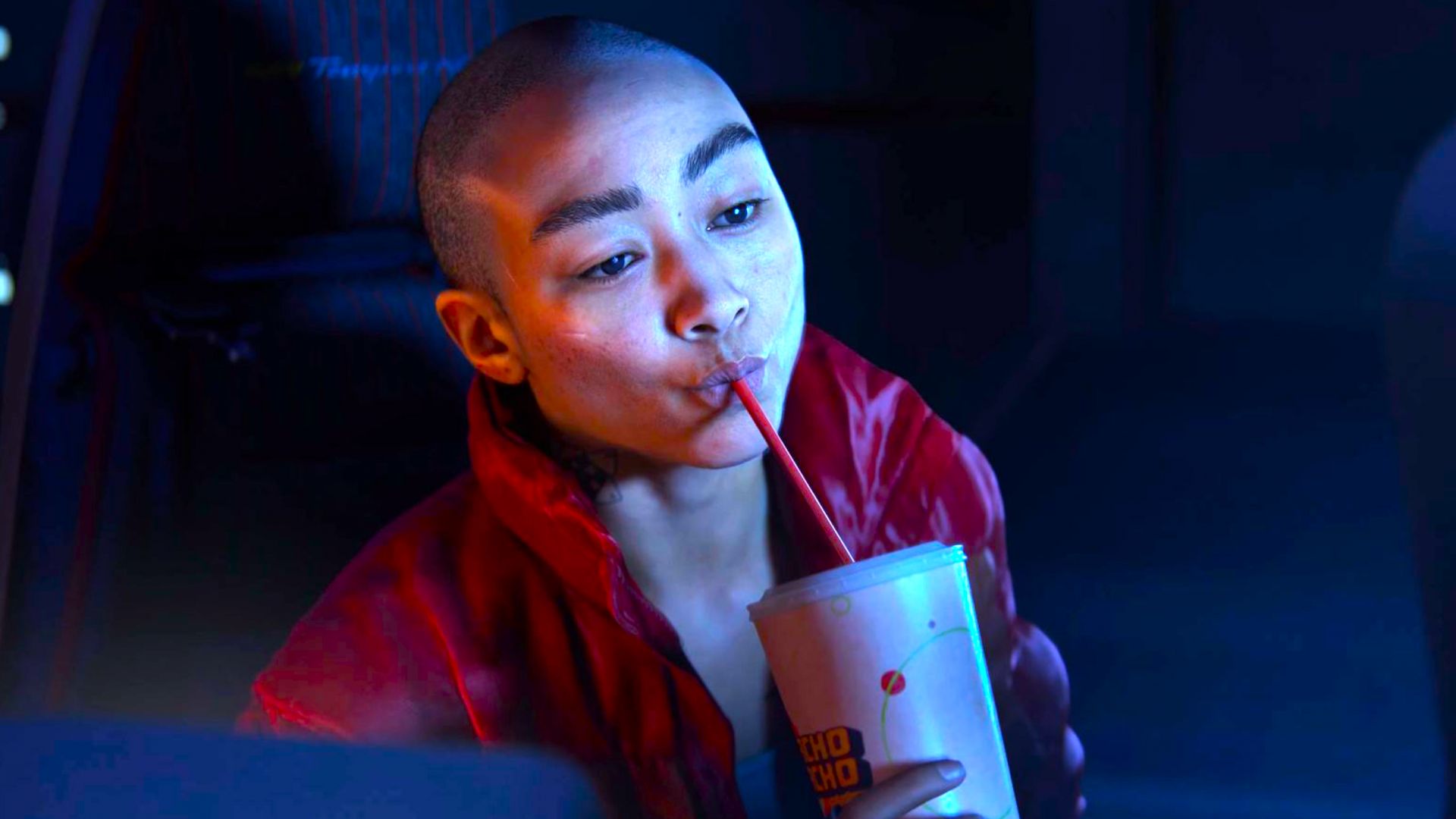 Intergalactic : une excellente nouvelle qui nous vend encore du rêve