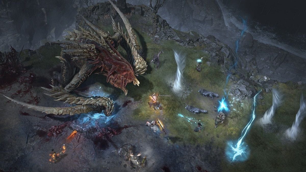 C'est officiellement la fin d'un ère pour Diablo 4... La franchise de Blizzard en danger ?