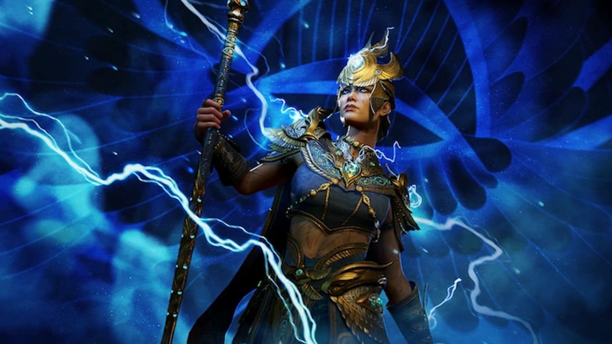 Diablo 4 : Meilleurs Builds Sorcier du niveau 1 à 60, pour accompagner à chaque étape de votre leveling