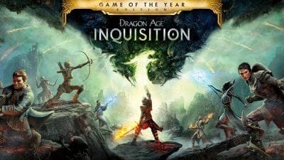 Dragon Age : EA a refusé un gros projet à la Mass Effect pour la franchise, « ils semblent être contre l'argent gratuit »