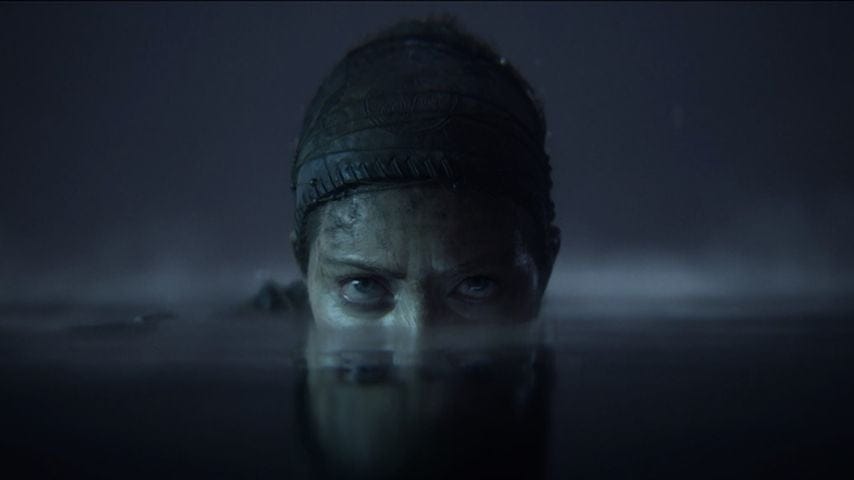 Pour sa sortie PS5, Senua's Saga : Hellblade 2 Enhanced raconte les coulisses du portage