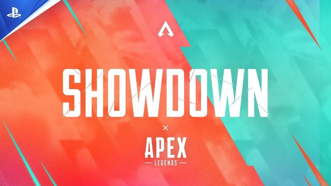 Apex Legends - Trailer de gameplay de Confrontation | PS5, PS4