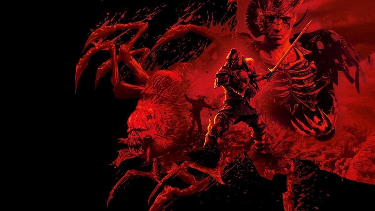 On aurait pu avoir des remasters de ces excellentes RPG si seulement EA n'avait pas refusé de les financer...