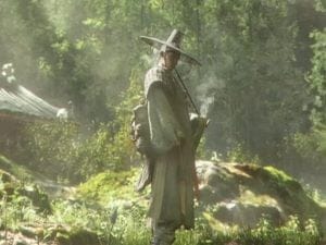 Nexon dévoile Woochi the Wayfarer, nouveau jeu d'action-aventure purement solo