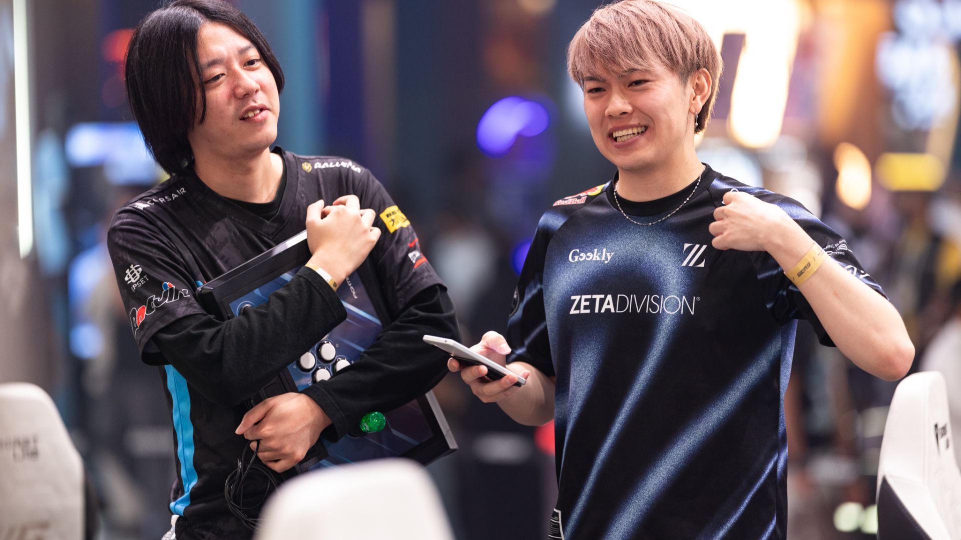 Coupe du monde d'esports : Les derniers concurrents Tekken 8 ont été confirmés
