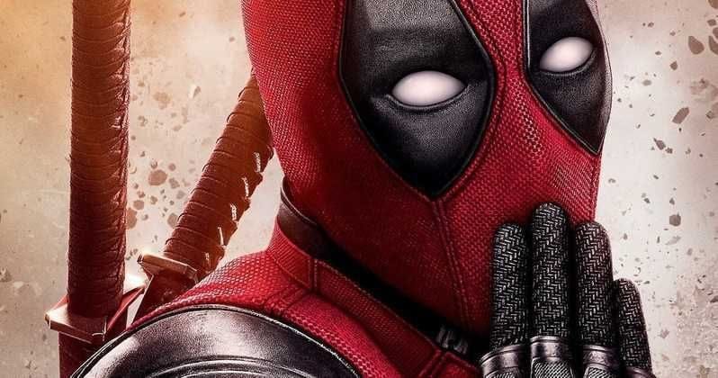 Deadpool pourrait se diriger directement vers les Avengers