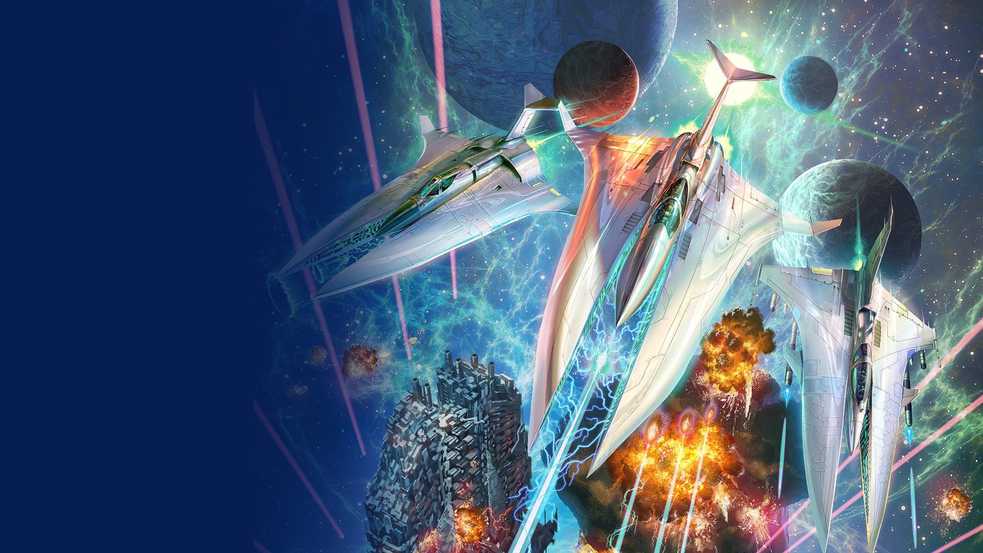 Gradius Origins - Le plaisir des choses simples