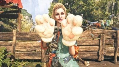 Capcom Platinum Titles : Monster Hunter Wilds déjà dans le Top 10 des jeux les plus vendus, devant de gros Resident Evil