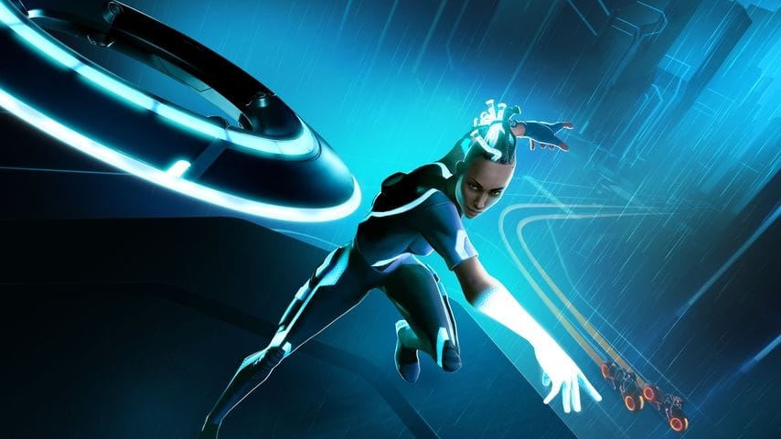 Bithell Games (Tron : Catalyst) limoge presque tout le monde