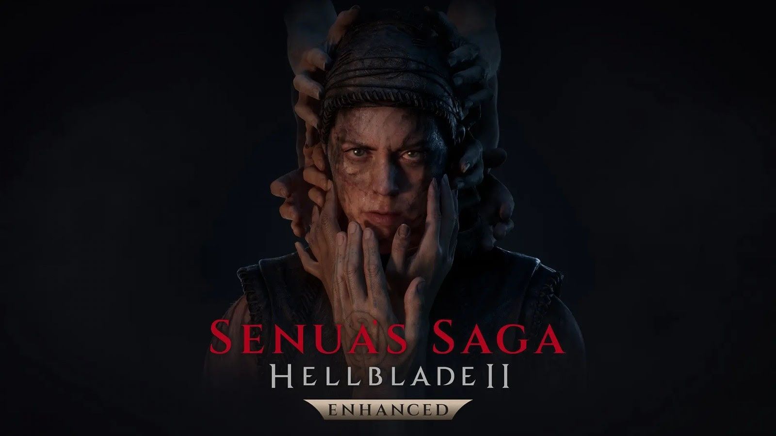 GEEKNPLAY - Senua’s Saga: Hellblade II Enhanced – L’odyssée épique de Senua débarque enfin sur PS5, Xbox et PC