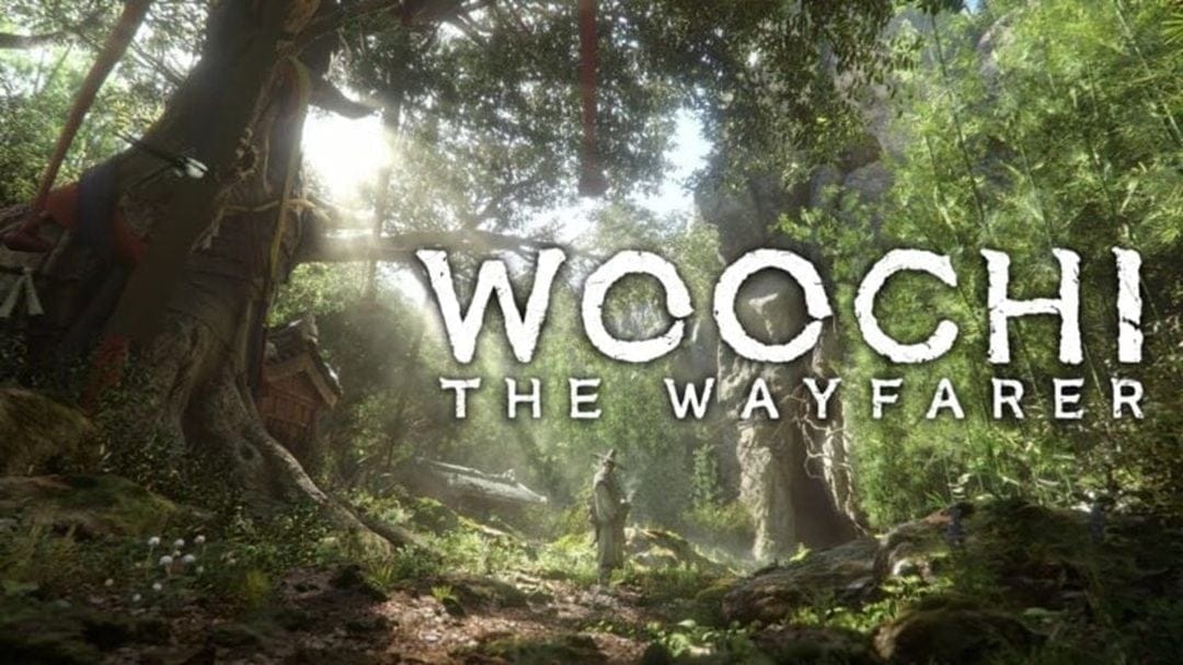 Woochi the Wayfarer - Un premier teaser vidéo envoûtant pour l’épopée coréenne de Nexon