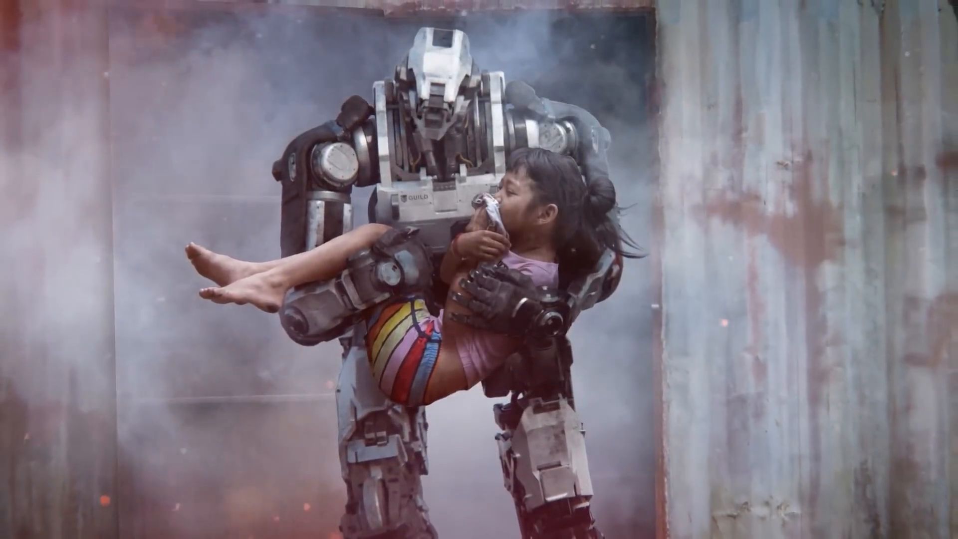 Activision diffuse la bande-annonce de Call of Duty: Black Ops 7, qui suscite la paranoïa.