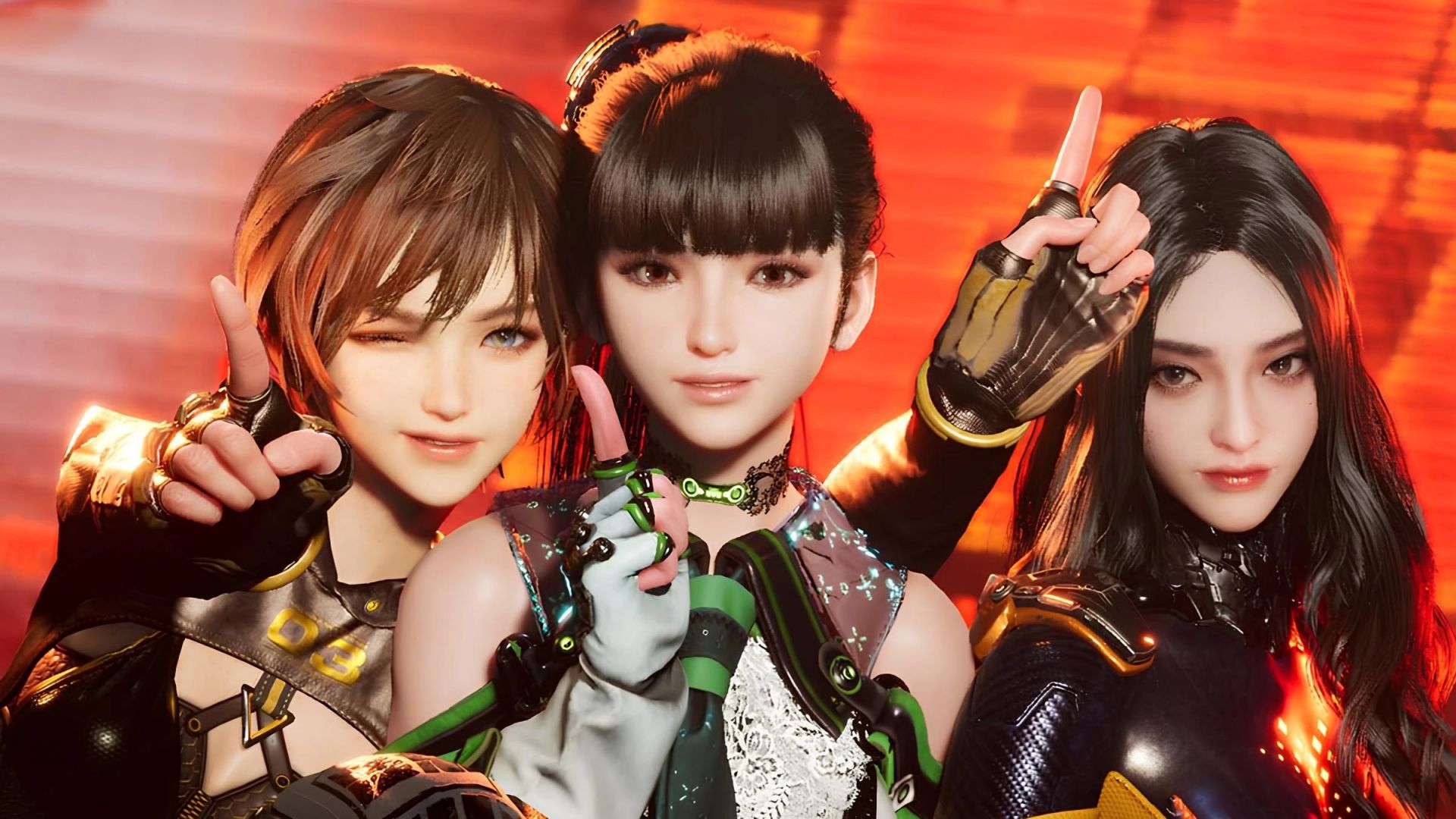 Après Stellar Blade, voici le prochain jeu coréen prêt à faire sensation