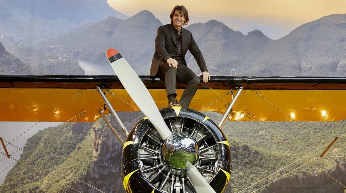 Tom Cruise était "intéressé" par le rôle d'Iron Man, avant que les plans du film ne changent