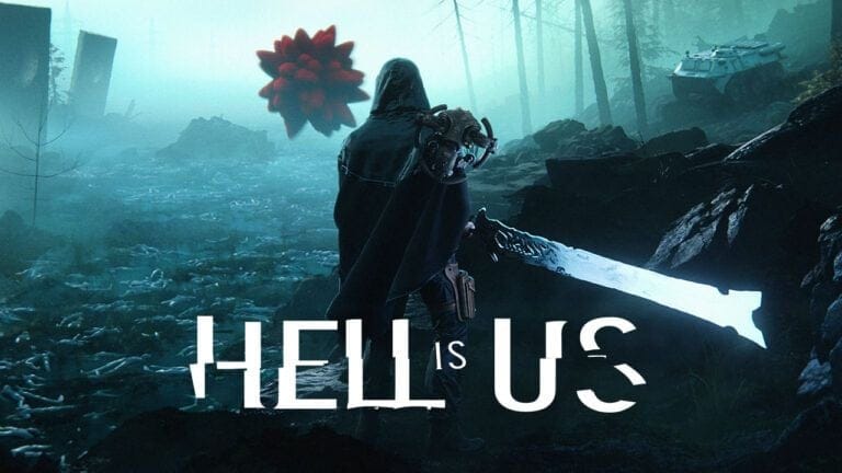 GEEKNPLAY - Hell is Us - La démo du jeu d'action-aventure est disponible sur consoles et PC !