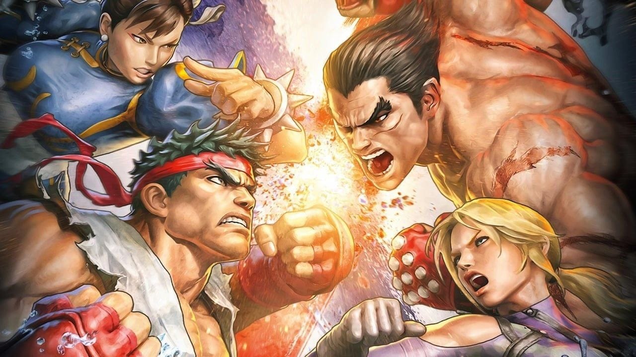 Ne comptez plus trop sur un Tekken Tag Tournament 3, et encore moins sur Tekken X Street Fighter