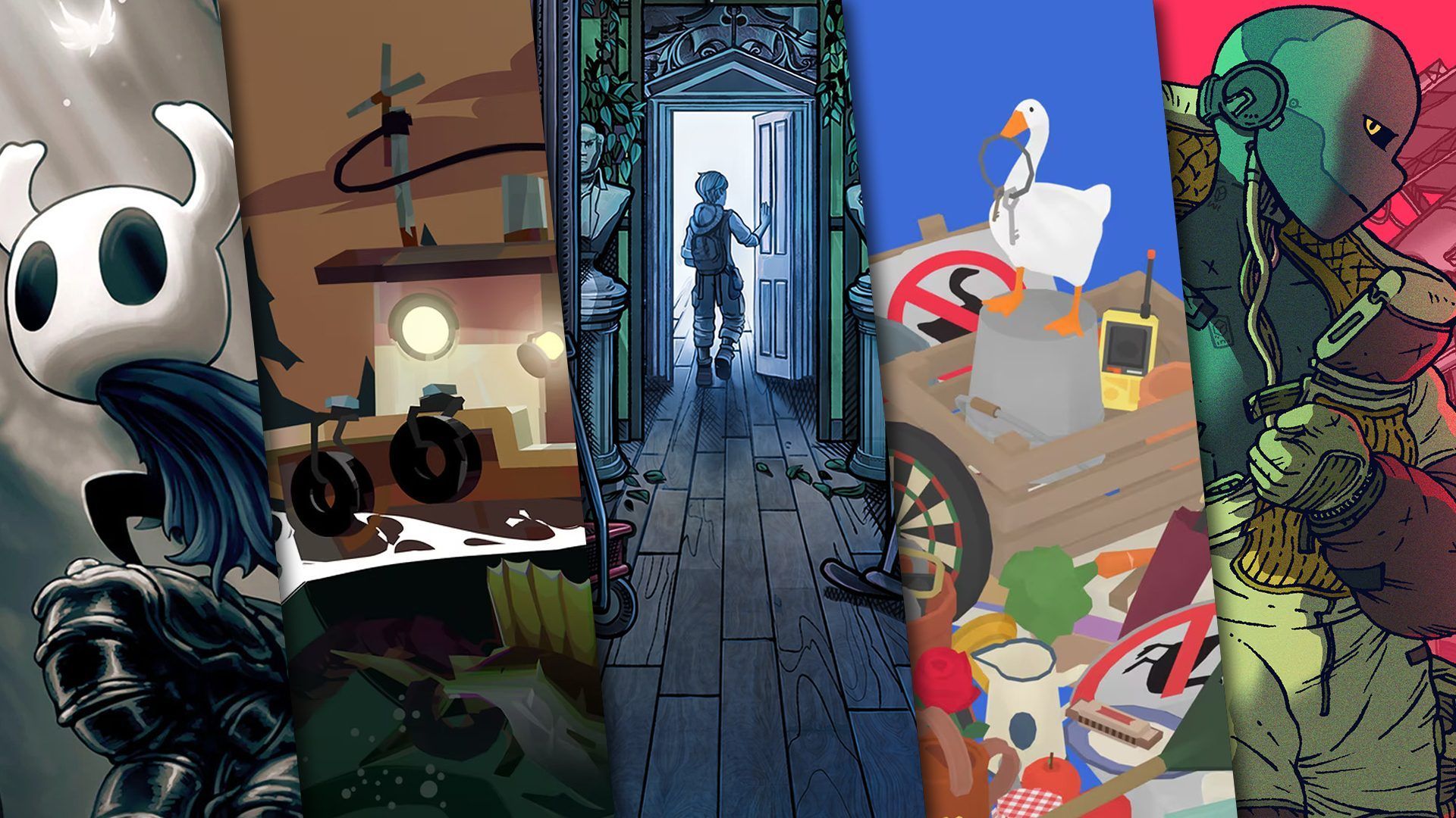 15 jeux indépendants indispensables pour marquer les 15 ans de PlayStation Plus